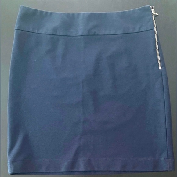 Three Skirts Size 4 - J.Crew, Talbots, LOFT - Picture 2 of 9